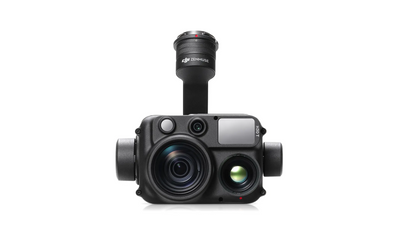 DJI Zenmuse H30T