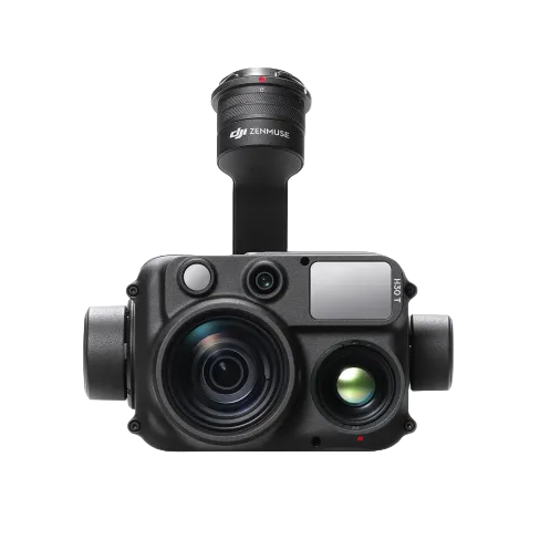 DJI Zenmuse H30T
