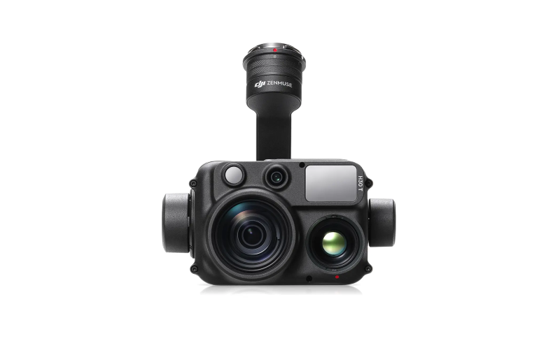 DJI Zenmuse H30T