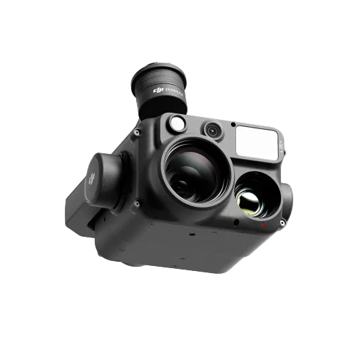 DJI Zenmuse H30T