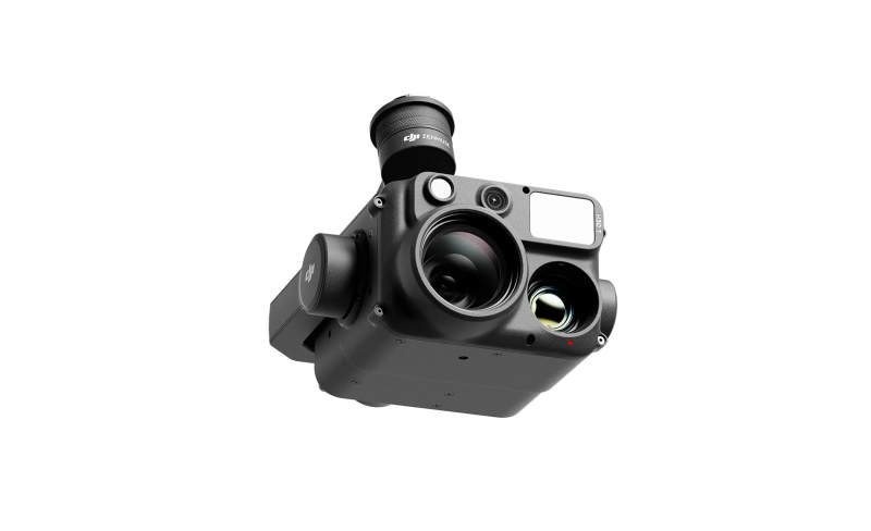 DJI Zenmuse H30T