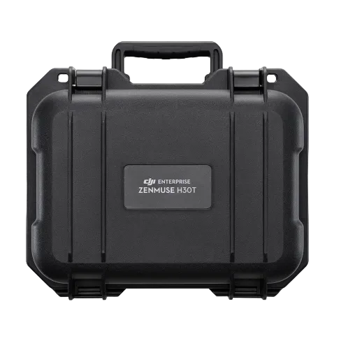 DJI Zenmuse H30T