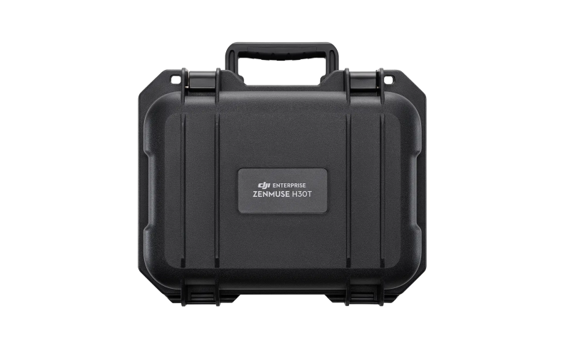 DJI Zenmuse H30T