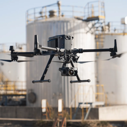 DJI Matrice M400 - Pro-Bundle