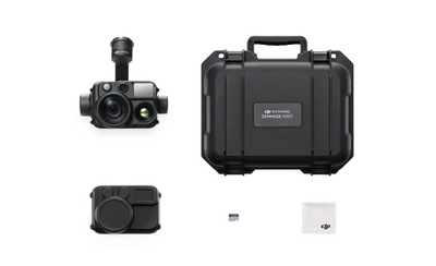 DJI Zenmuse H30T