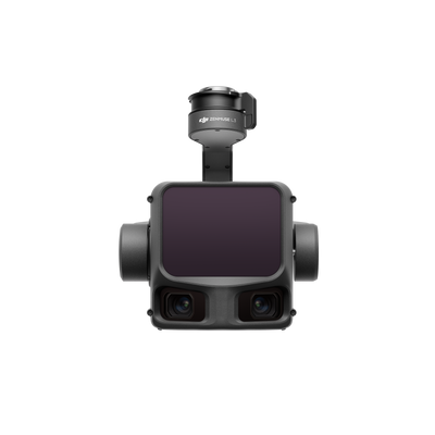 DJI Zenmuse L3 LiDAR-Kamera für präzise Geodaten-Erfassung