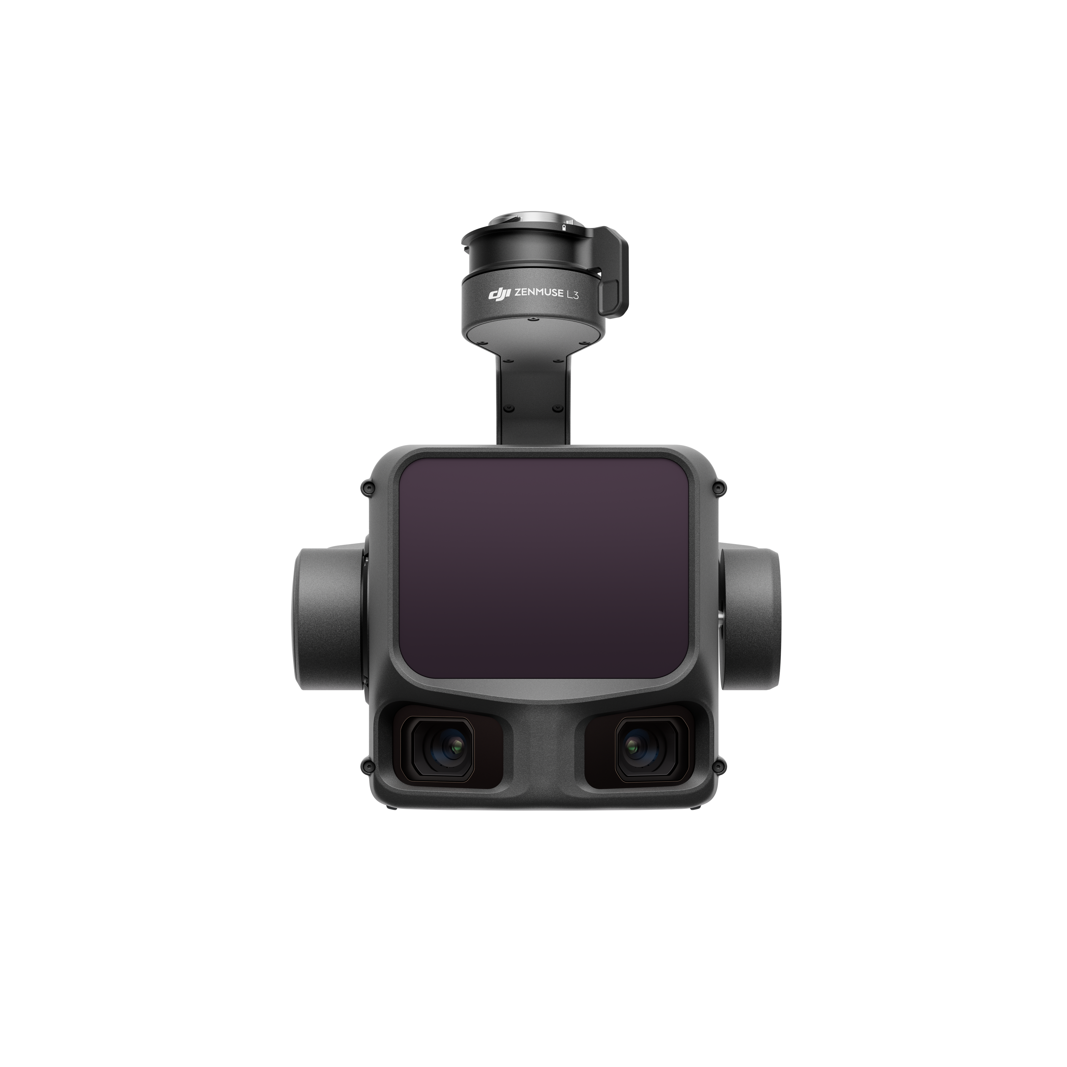 DJI Zenmuse L3 LiDAR-Kamera für präzise Geodaten-Erfassung