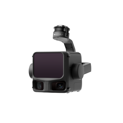 DJI Zenmuse L3 LiDAR-Sensor fürr Enterprise-Drohnen