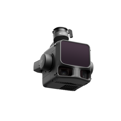 Professionelles DJI Zenmuse L3 LiDAR-System
