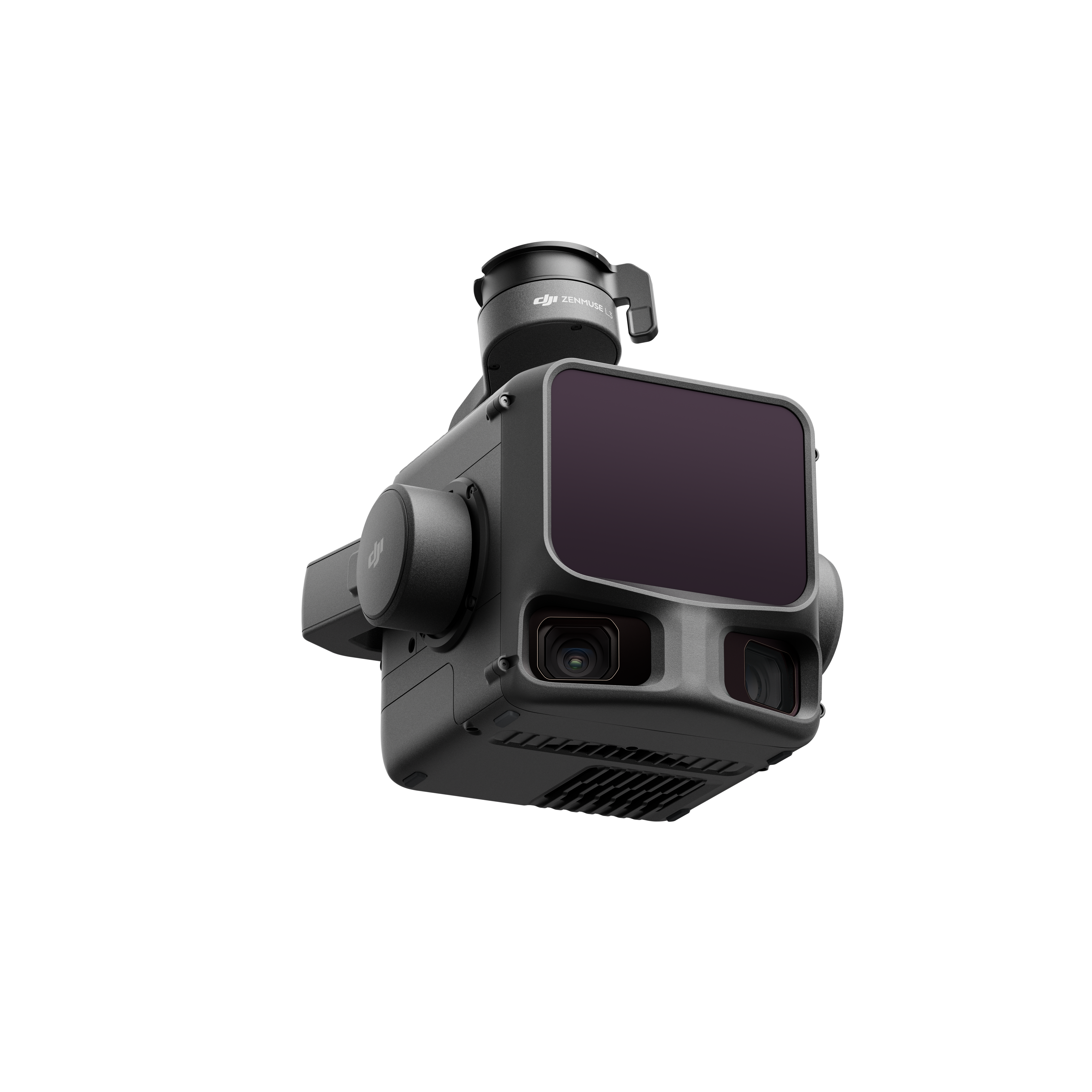 Professionelles DJI Zenmuse L3 LiDAR-System