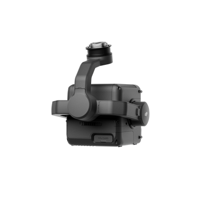 DJI Zenmuse L3 LiDAR-System