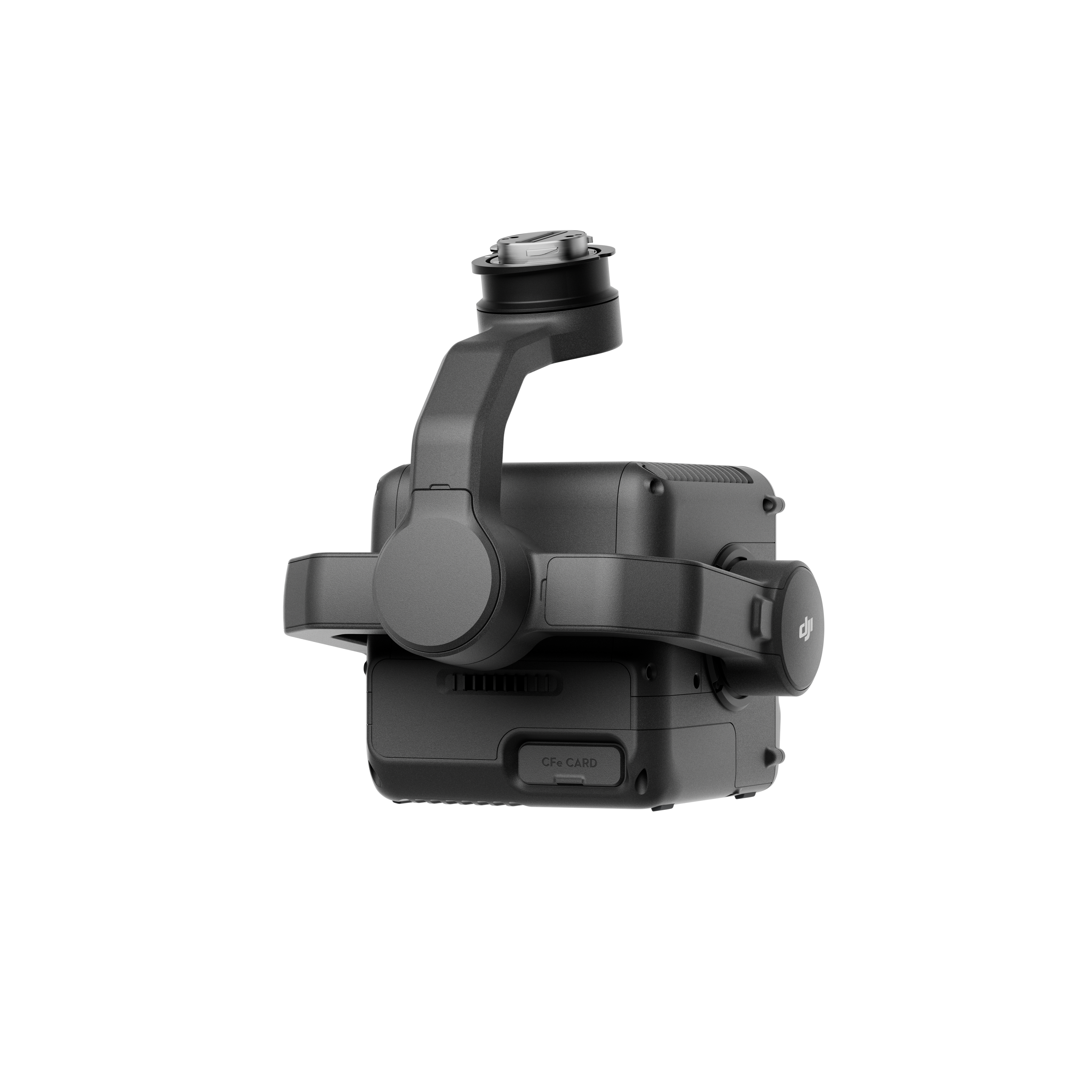 DJI Zenmuse L3 LiDAR-System