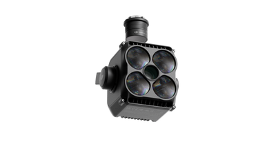 DJI Zenmuse S1 Scheinwerfer für Enterprise-Drohne