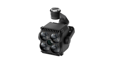 DJI Zenmuse S1 für BOS-, Rettungs- und Inspektionseinsätze
