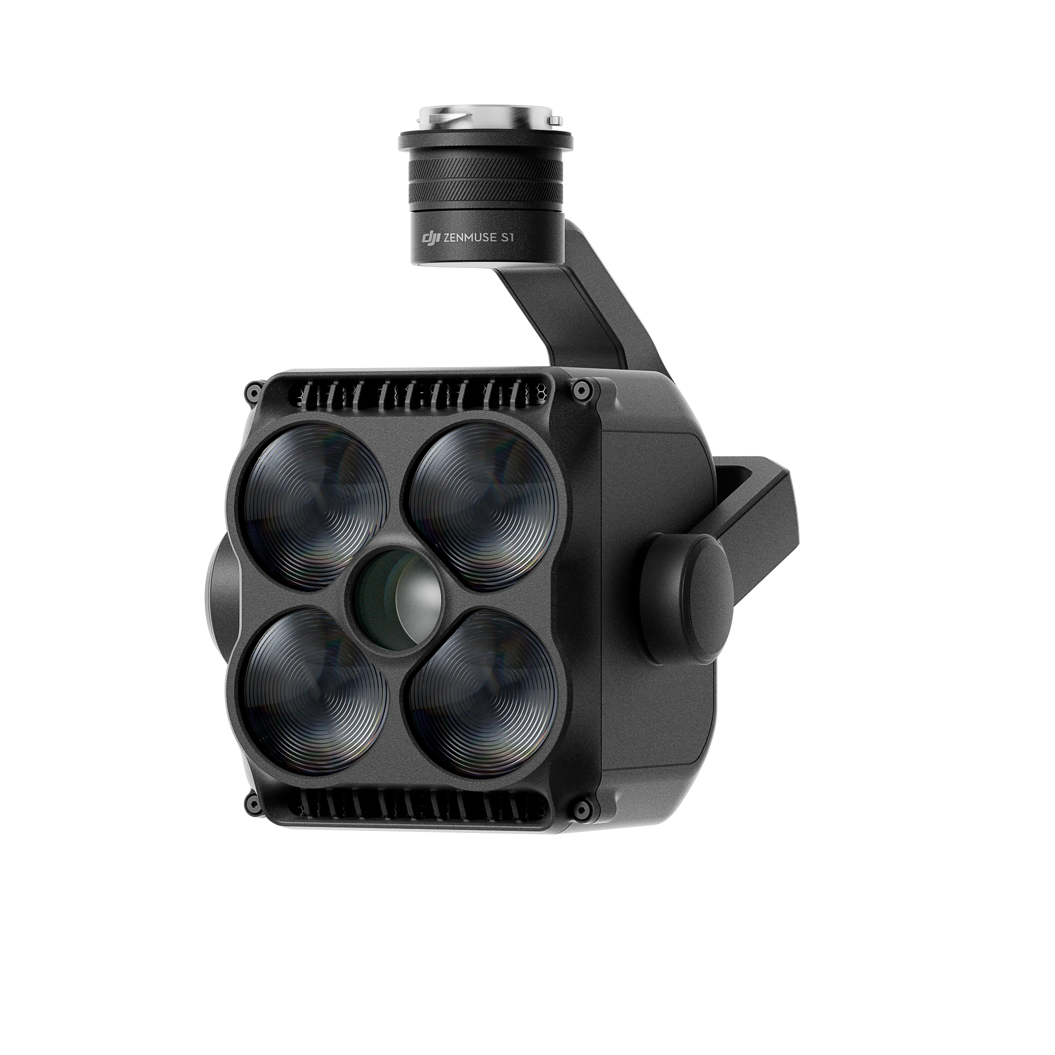 Professioneller DJI Zenmuse S1 Scheinwerfer mit LEP-Technologie
