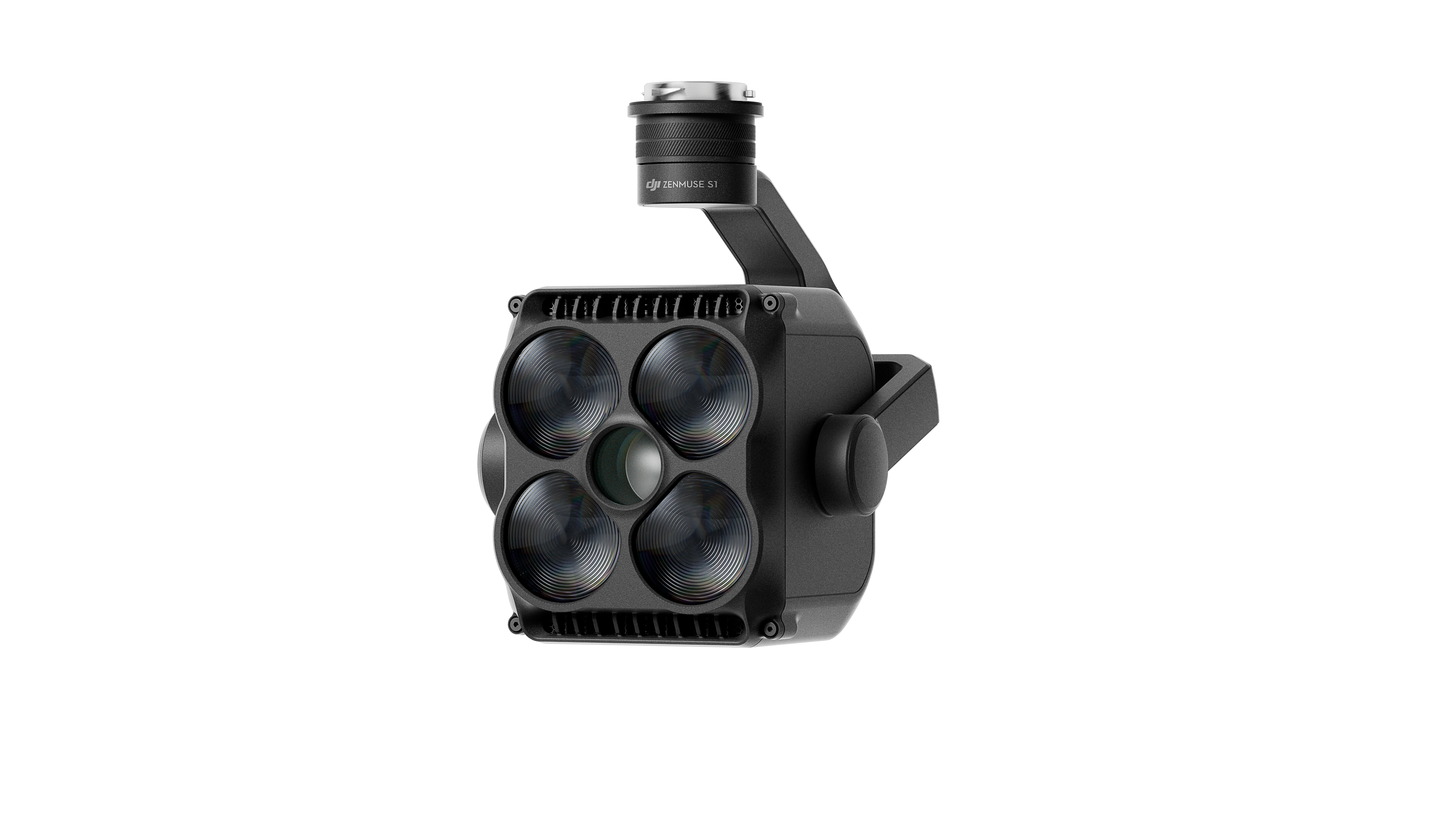 Professioneller DJI Zenmuse S1 Scheinwerfer mit LEP-Technologie