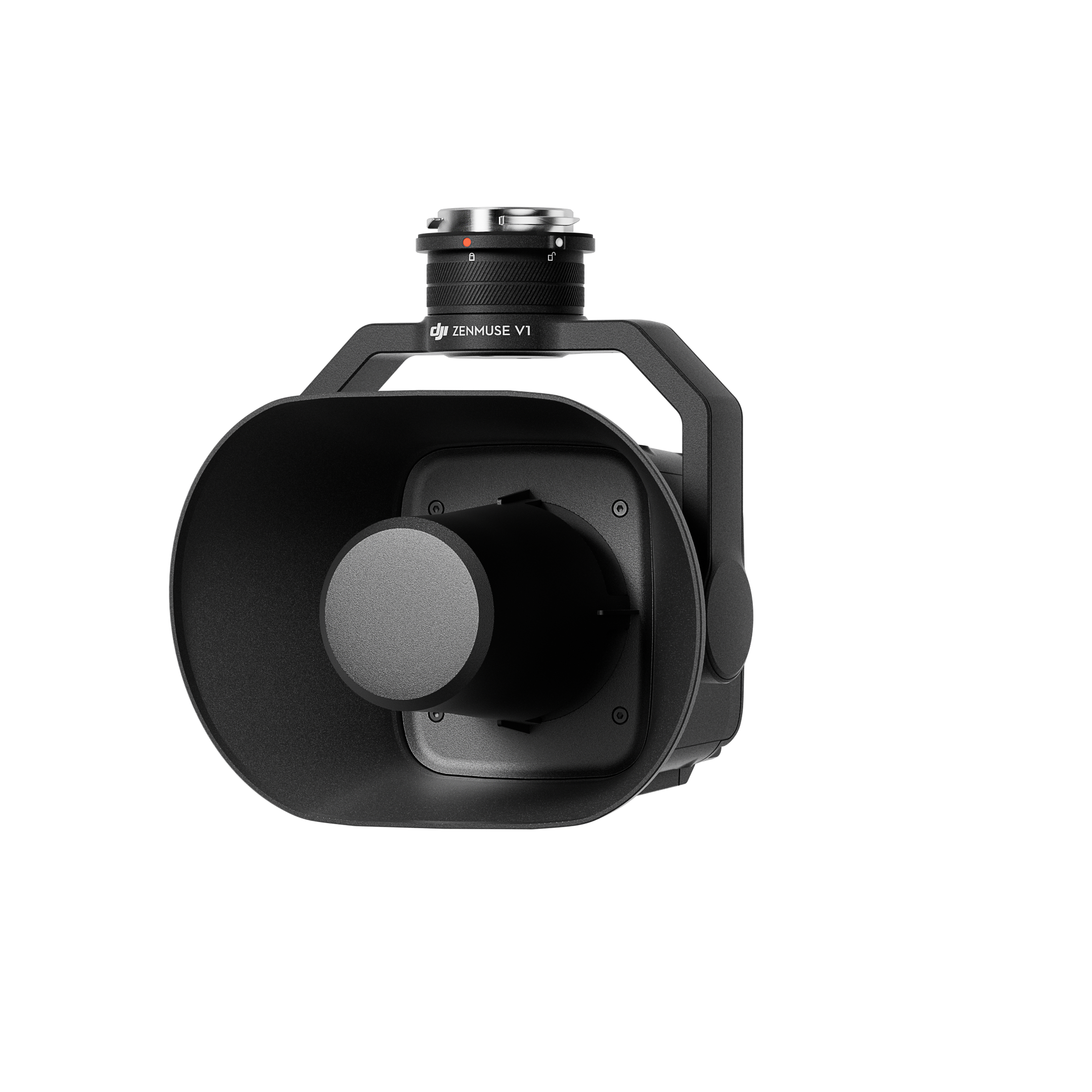 Professioneller DJI Zenmuse V1 Lautsprecher