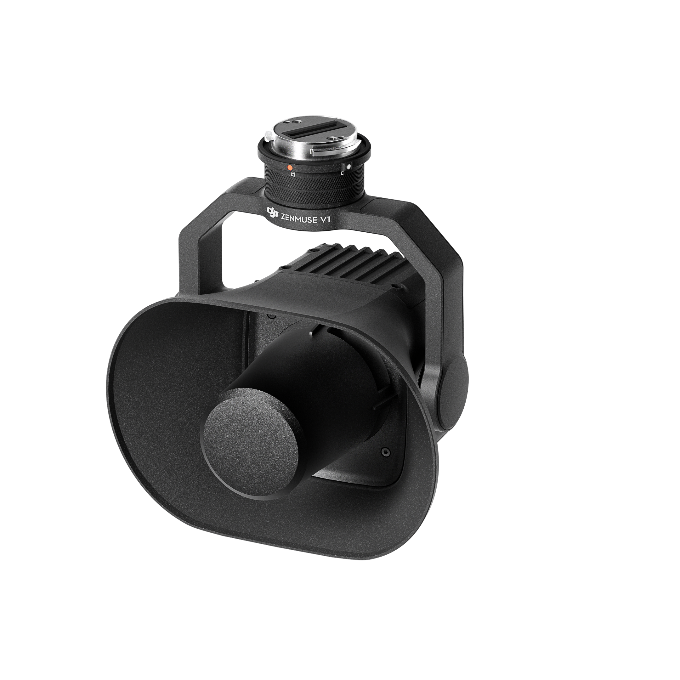 DJI Zenmuse V1 Lautsprecher