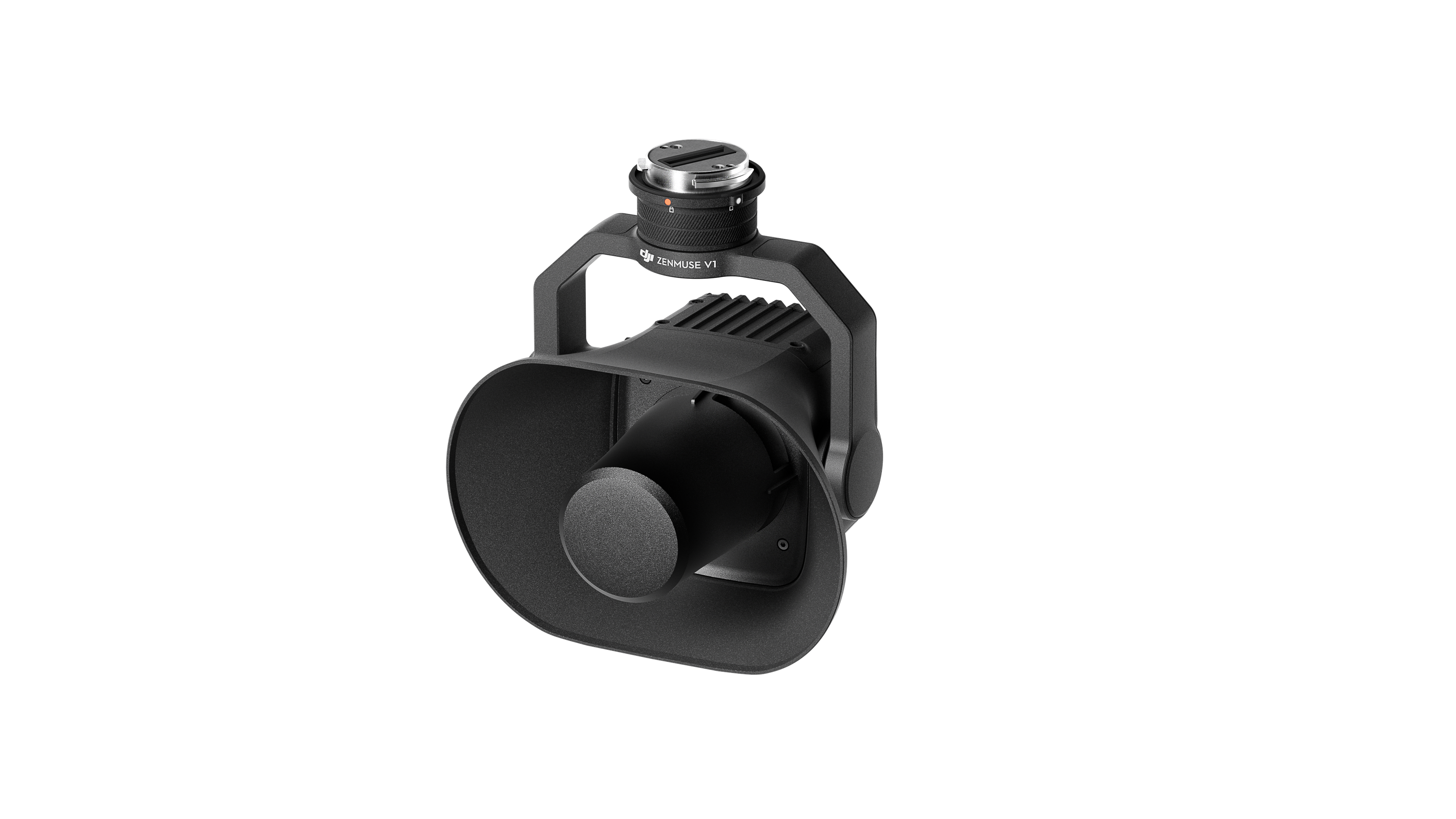 DJI Zenmuse V1 Lautsprecher
