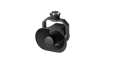 DJI Zenmuse V1 Lautsprecher