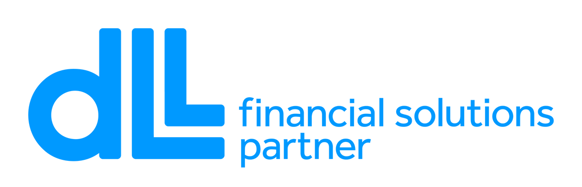 Logo dll financial solutions partner