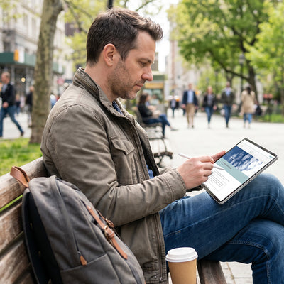 Fernpiloten-Zeugnis A2: Online-Prüfung inkl. E-Learning