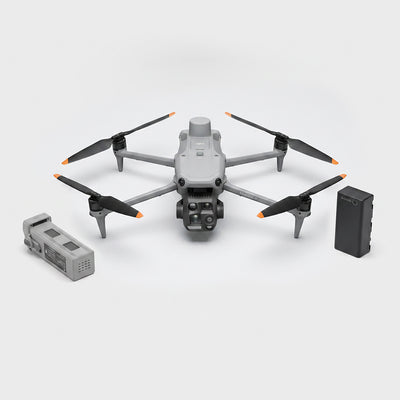DJI Matrice M4T - Start-Bundle