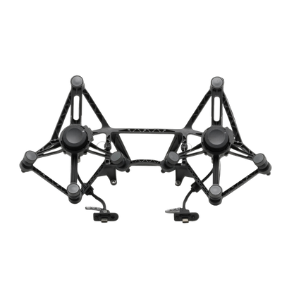 Dual Gimbal Connector zur Erweiterung der DJI Matrice 400