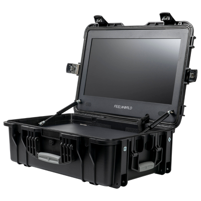 Feelworld Monitorkoffer 21,5" - Set