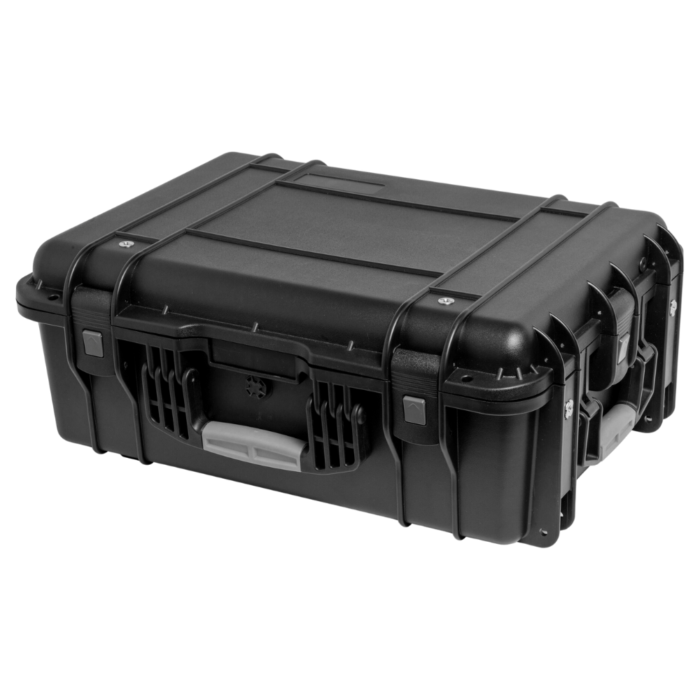 Feelworld Monitorkoffer 21,5" - Set