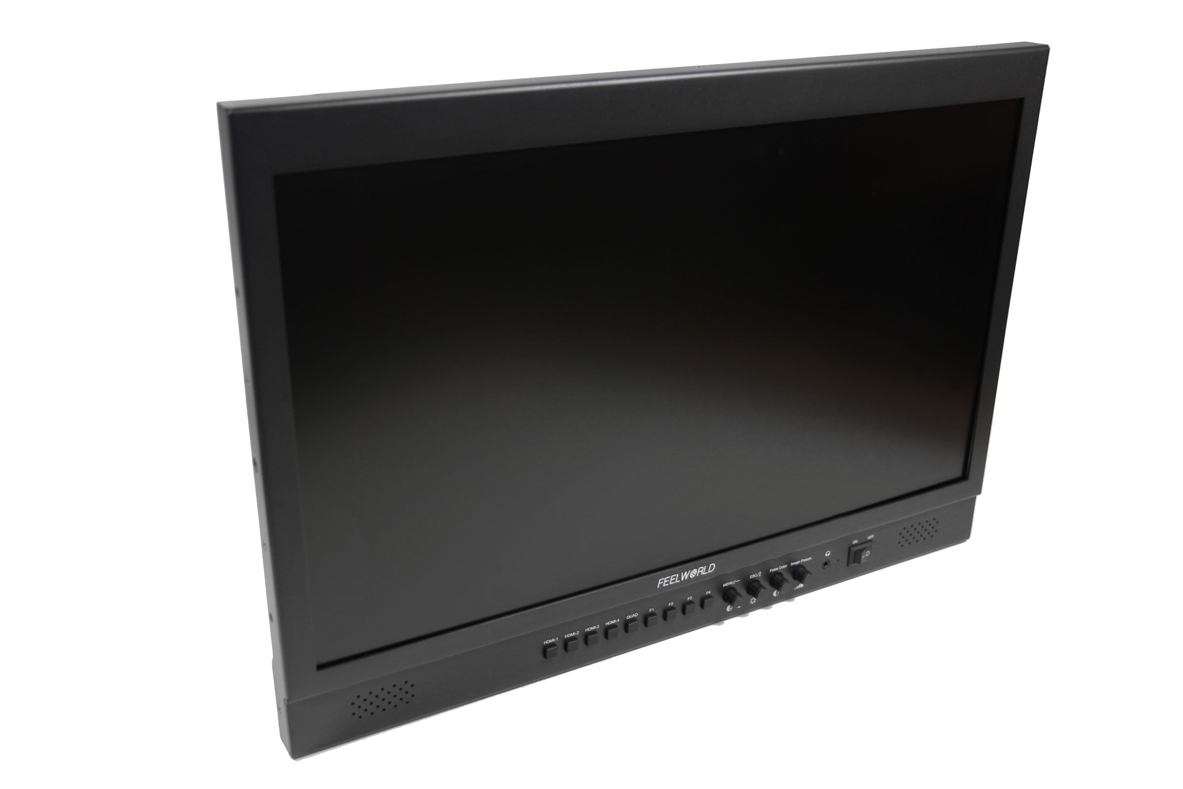 Feelworld Outdoormonitor 21,5" - Set