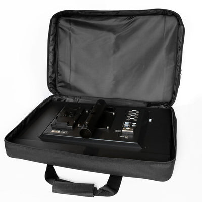 Feelworld Outdoormonitor 21,5" - Set