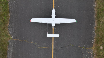 Hanseatic S360 MK.II