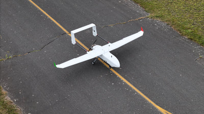 Hanseatic S360 MK.II