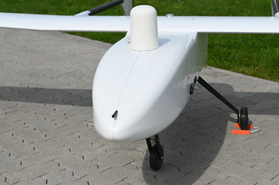 Hanseatic S360 MK.II