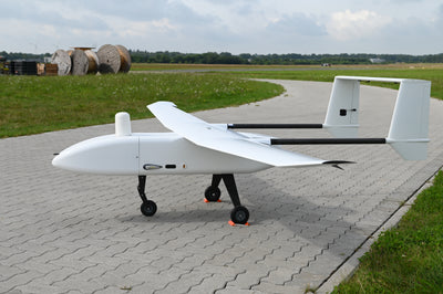 Hanseatic S360 MK.II