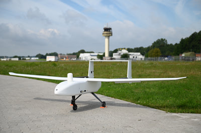 Hanseatic S360 MK.II