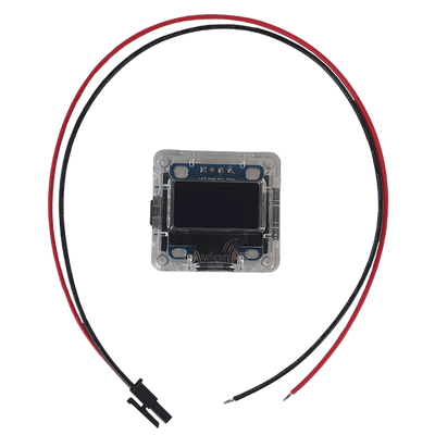Ping200X Mini-Controller