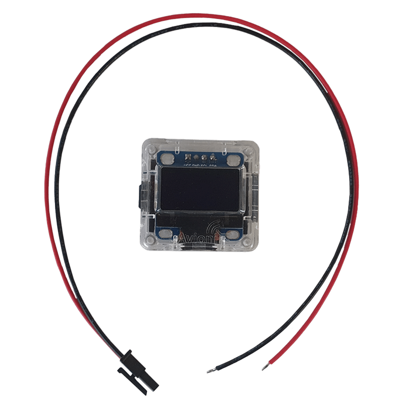 Ping200X Mini-Controller