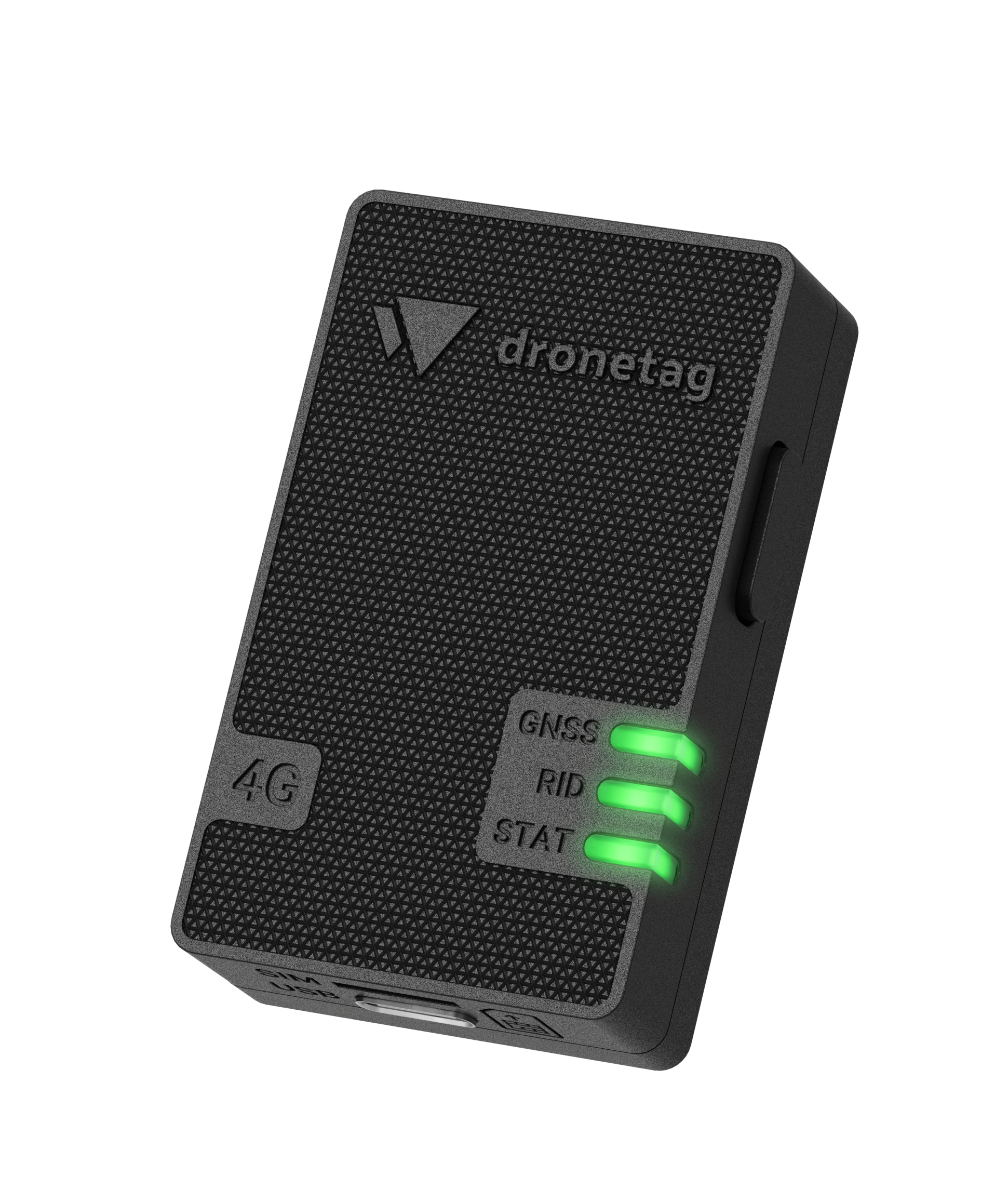 Dronetag Mini 4G Remote-ID-Modul für Drohnen