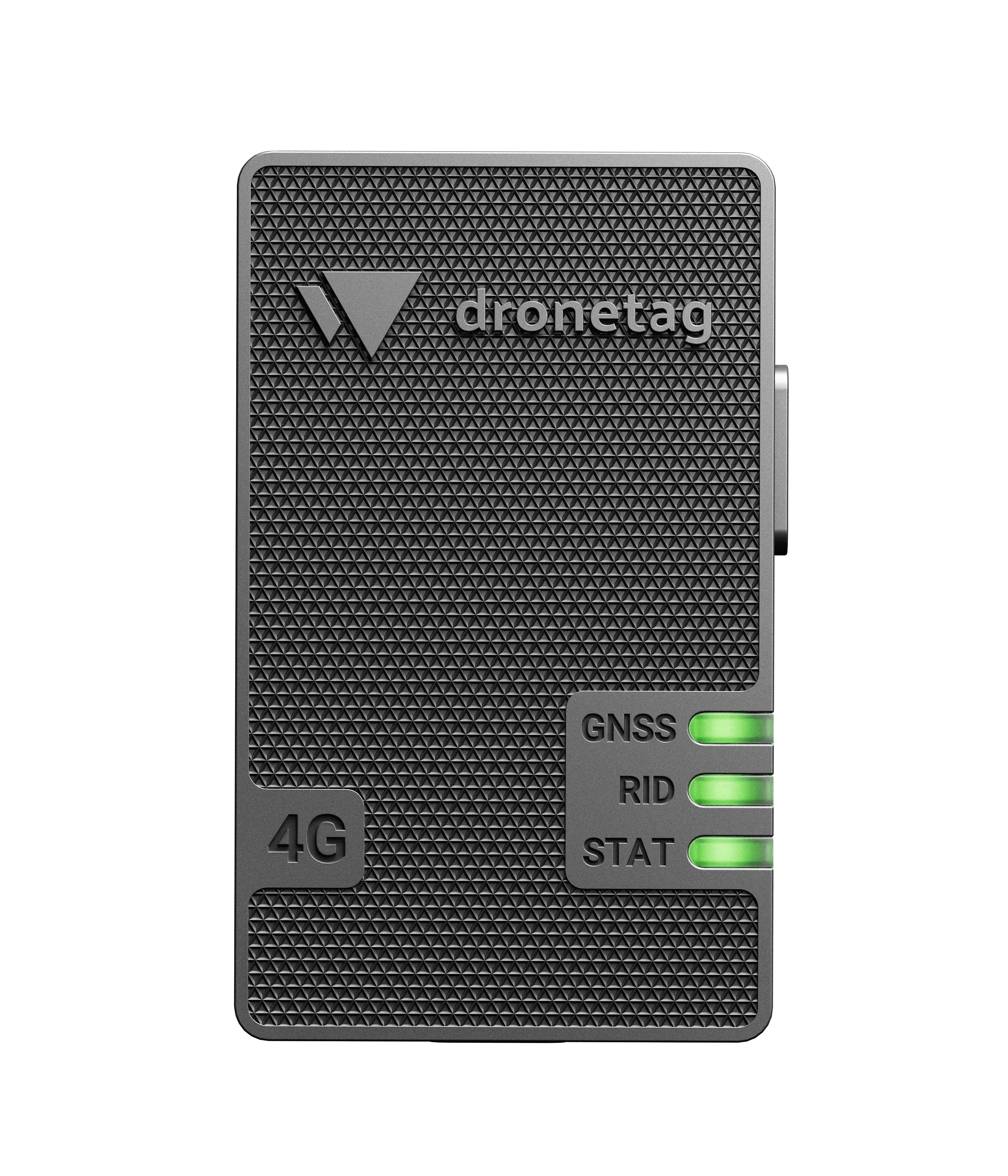 Dronetag Mini 4G mit LTE für Echtzeit-Tracking