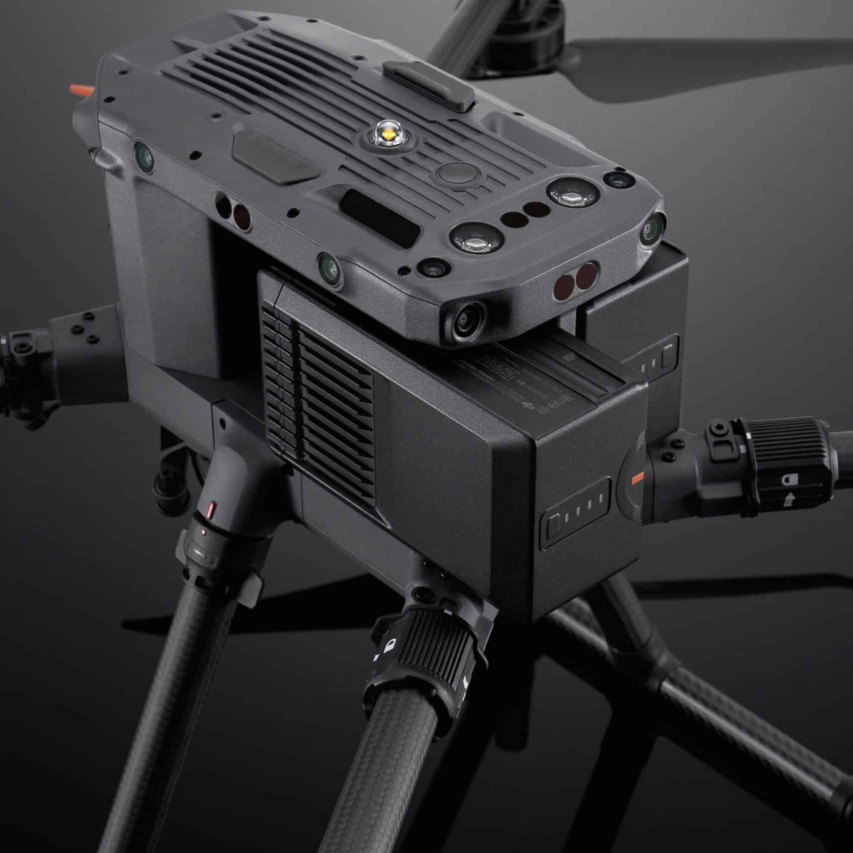 TB65 Intelligent Flight Battery (Akku für DJI Matrice 300+350TK)