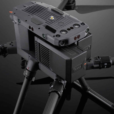 TB65 Intelligent Flight Battery (Akku für DJI Matrice 300+350TK)
