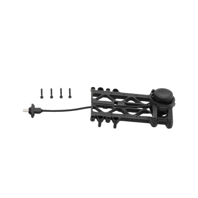 Third Gimbal Connector für die DJI Matrice 400
