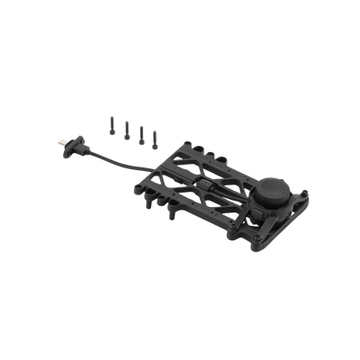 Third Gimbal Connector mit Zusatzanschluss für DJI Matrice 400