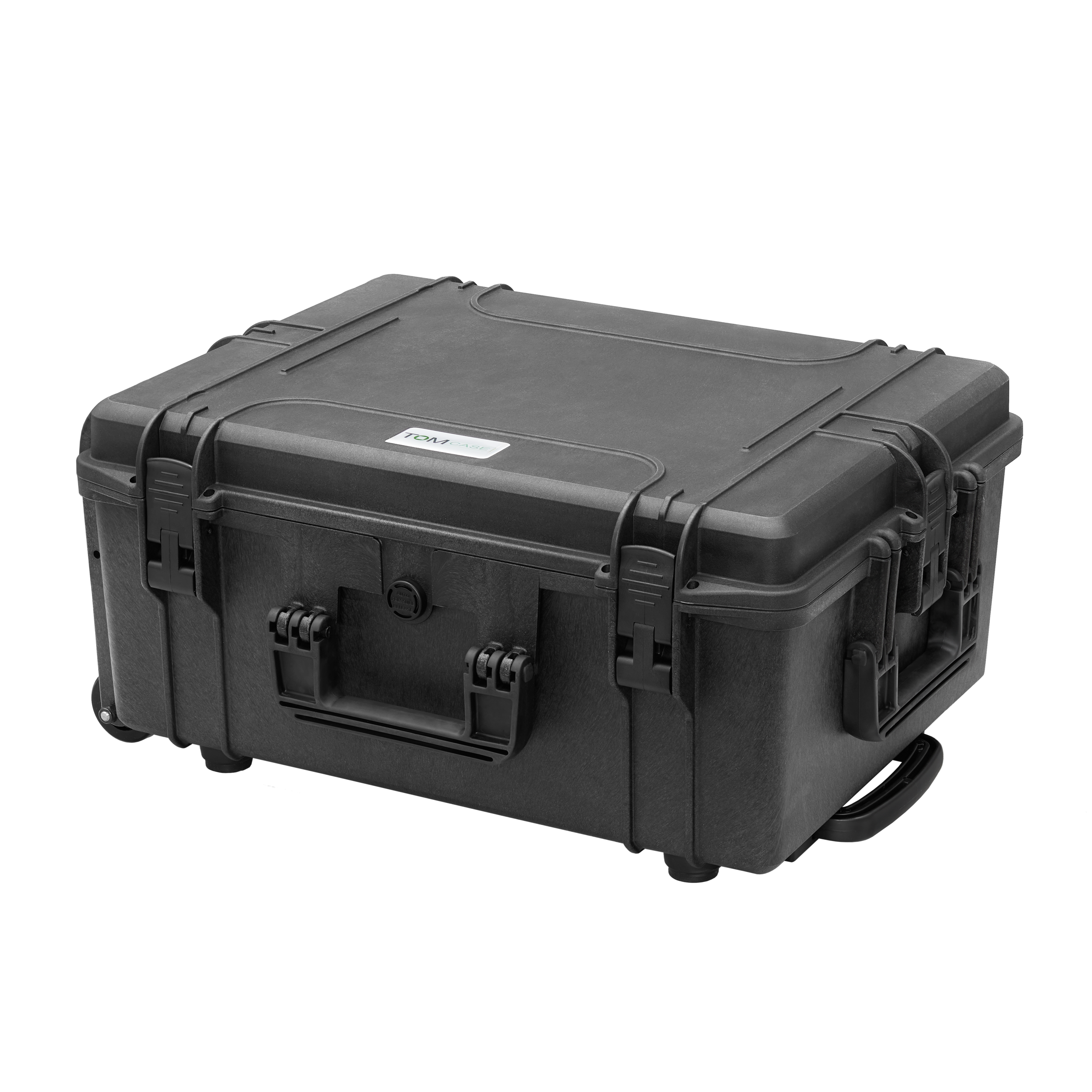 TOMcase Transportkoffer "Ready to charge" für DJI Matrice 3D-Serie