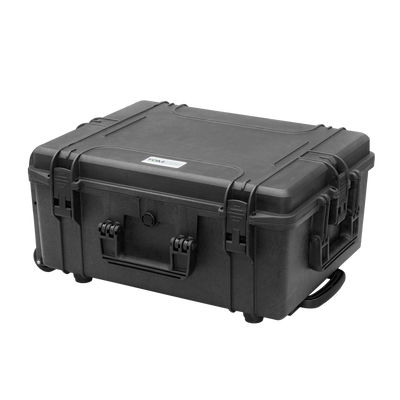 TOMcase Transportkoffer "Ready to charge" für DJI Matrice 3D-Serie