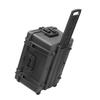 TOMcase Transportkoffer „Ready to Fly/Charge“ für DJI Matrice 4