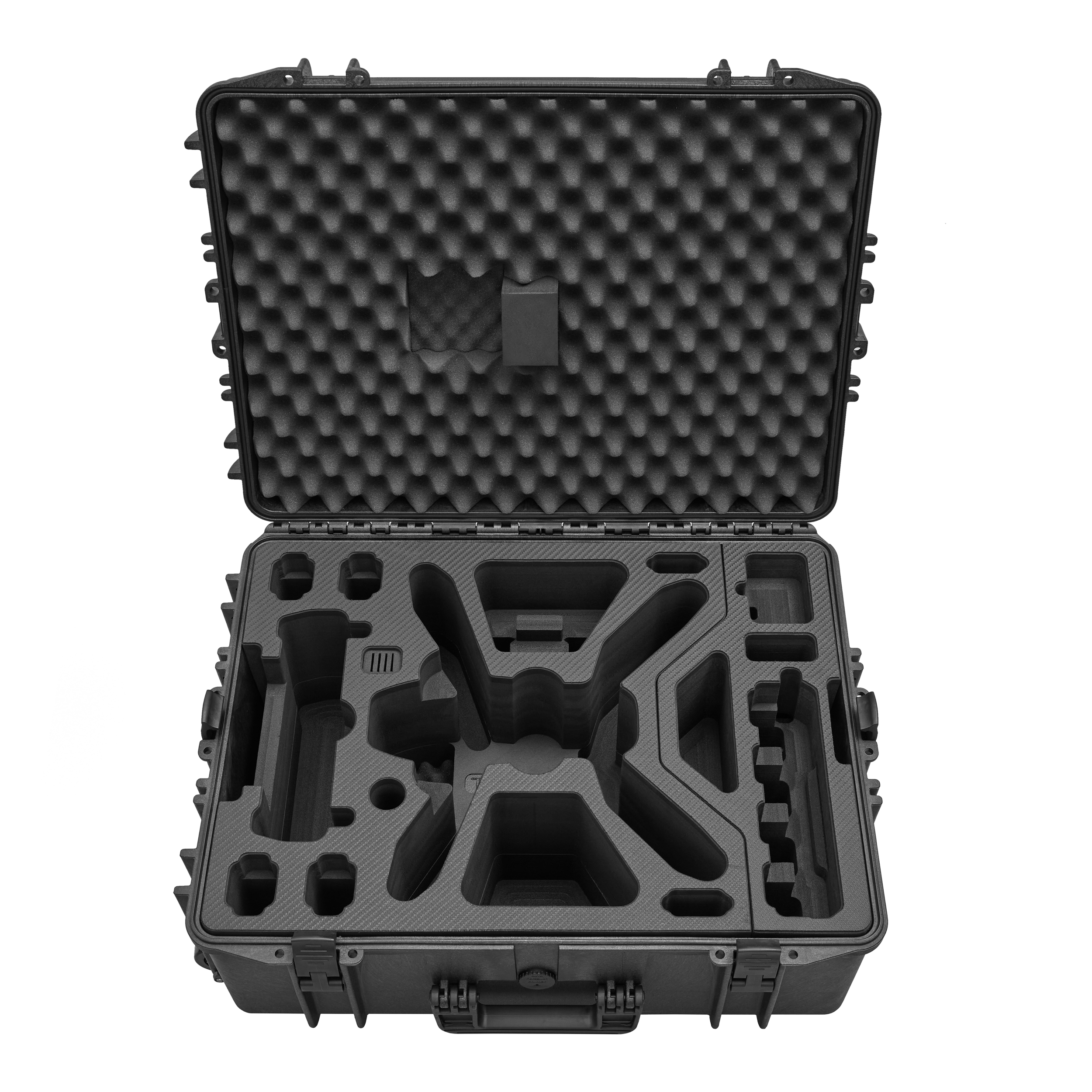 TOMcase Transportkoffer „Ready to Fly/Charge“ für DJI Matrice 4