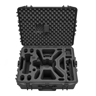 TOMcase Transportkoffer „Ready to Fly/Charge“ für DJI Matrice 4